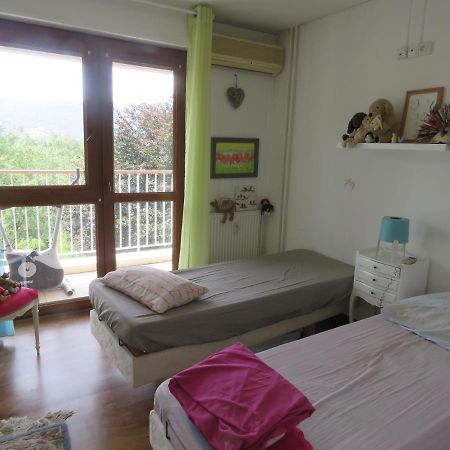Dadou Et Mala Bed & Breakfast Chambéry Eksteriør bilde
