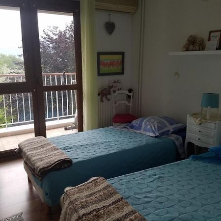 Dadou Et Mala Bed & Breakfast Chambéry Eksteriør bilde